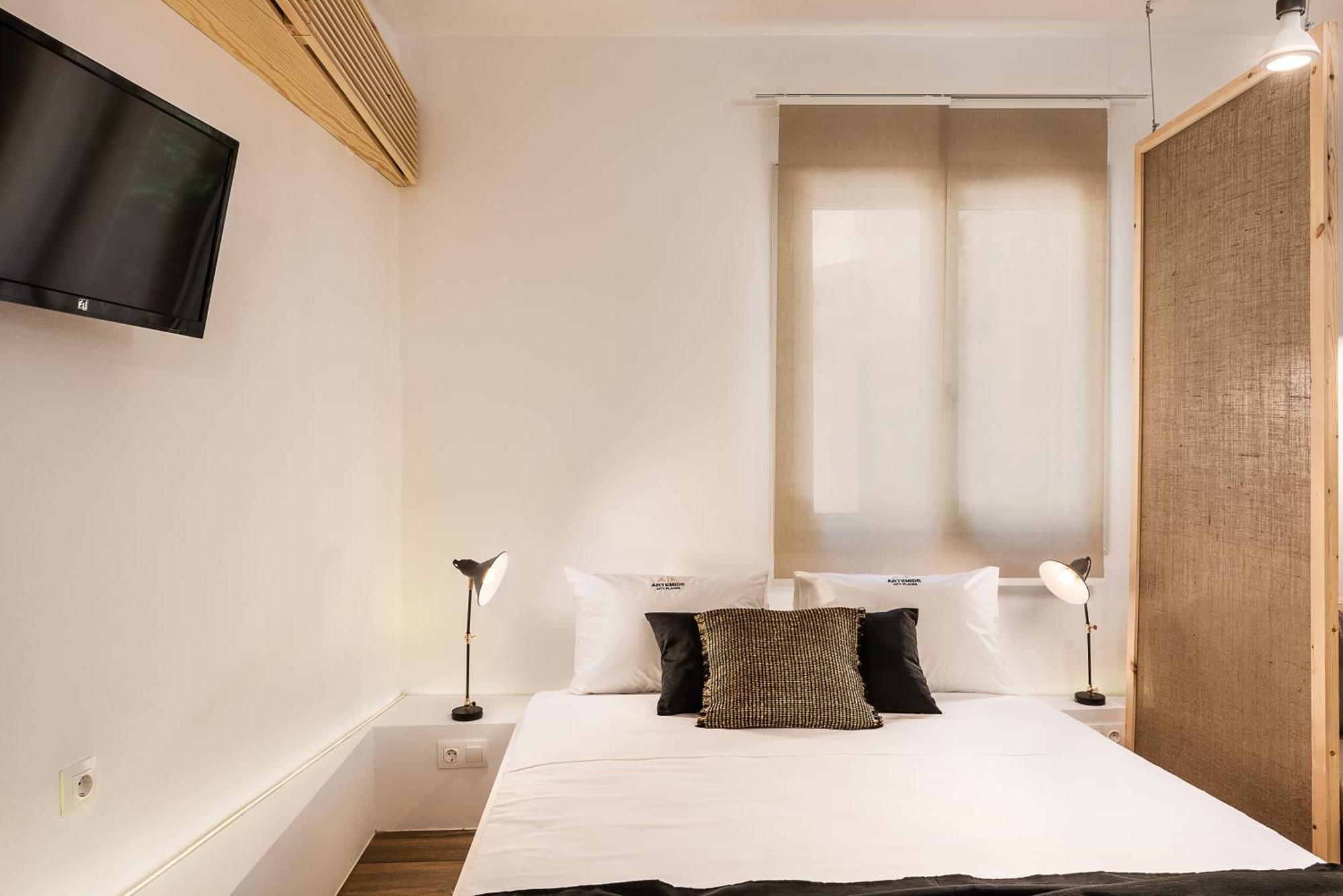 Artemide City Places- Petite Apartments Hanya Dış mekan fotoğraf