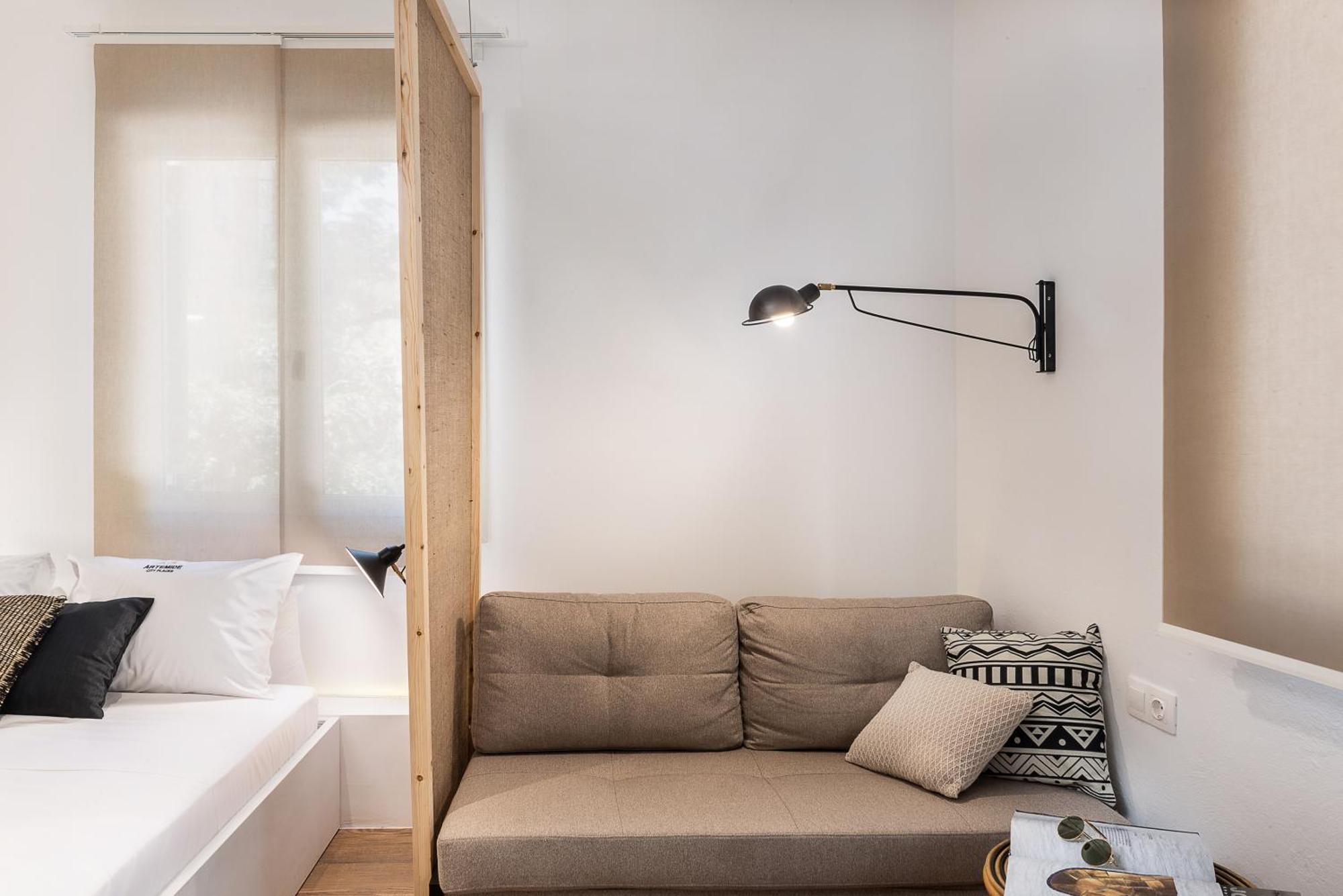 Artemide City Places- Petite Apartments Hanya Dış mekan fotoğraf