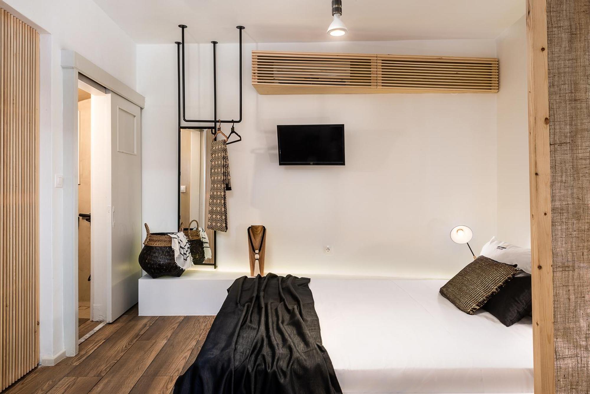 Artemide City Places- Petite Apartments Hanya Dış mekan fotoğraf