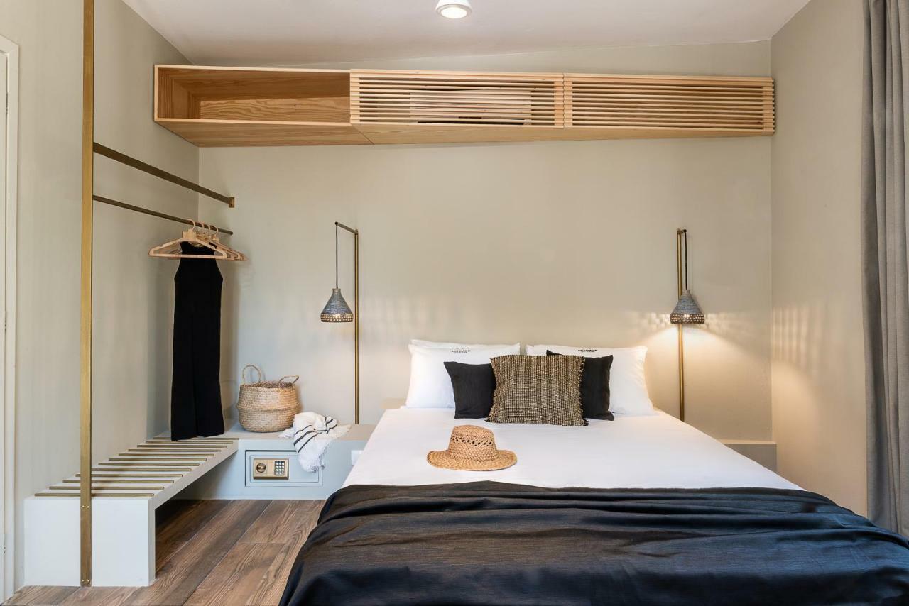 Artemide City Places- Petite Apartments Hanya Dış mekan fotoğraf