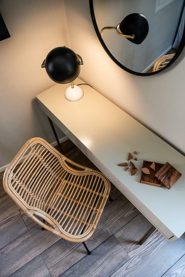 Artemide City Places- Petite Apartments Hanya Dış mekan fotoğraf