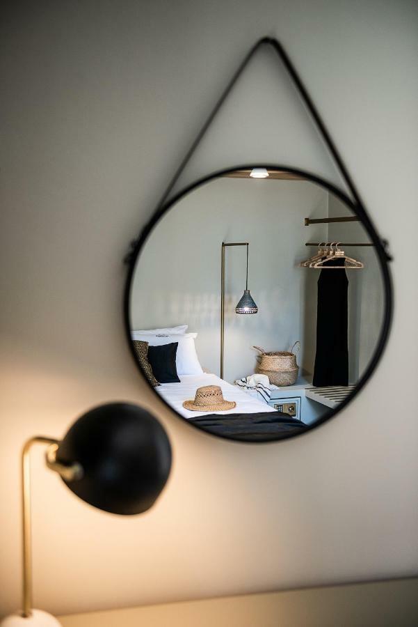 Artemide City Places- Petite Apartments Hanya Dış mekan fotoğraf