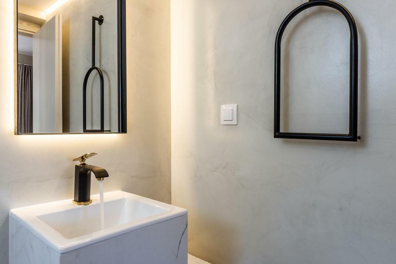 Artemide City Places- Petite Apartments Hanya Dış mekan fotoğraf